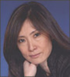 Юмико  Секи