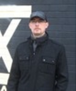 Марк  Элгарт