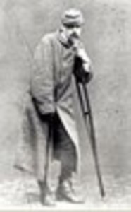 Шарль-Альбер  Коста-Де-Борегар