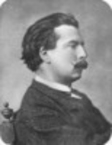 Шарль де Костер