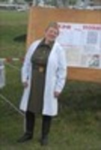 Майка  Мятникова