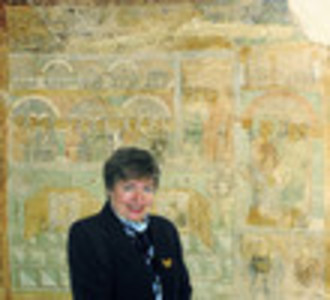 Надежда Николаевна Никитенко