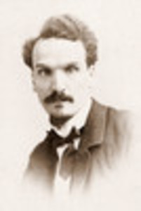 Анри де  Рошфор