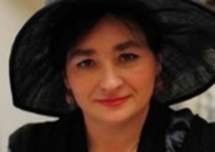 Мария Васильевна Матиос