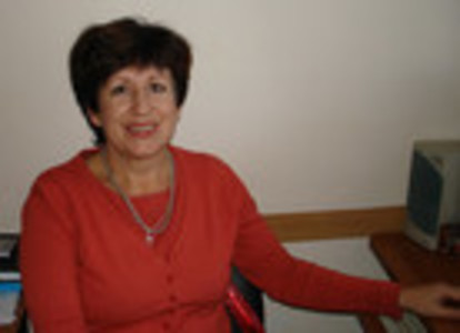 Екатерина Борисовна Алтабаева