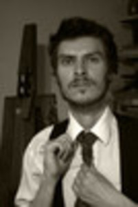 Никки  Каллен