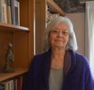 Marina Antropow Cramer