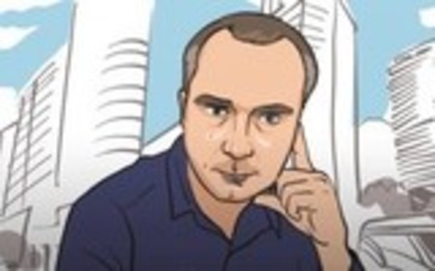 Алексей  Викторов