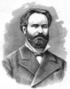 Леонид Павлович Сабанеев