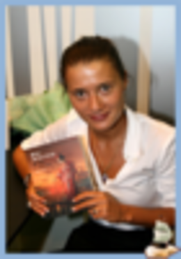 Яна  Лапутина