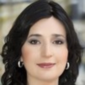 Эстер  Сегаль