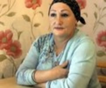 Светлана  Викарий