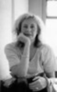 Сьюзен  Сван