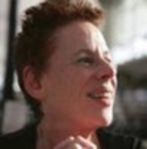 Памела  Золин