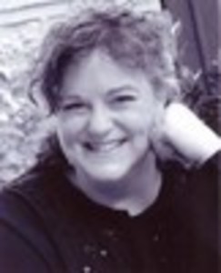 Элизабет  Кернер