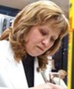 Ирина  Майорова