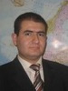 Арсен Карапети Шагинян