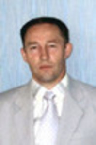 Николай Иванович Кашеваров