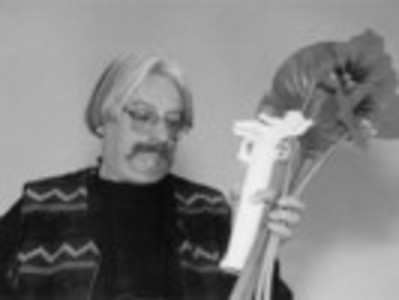 Валерий Михайлович Угаров