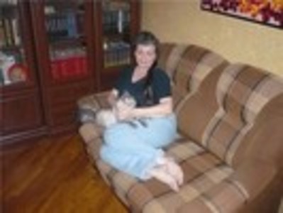 Лана  Балашина