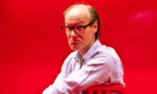 Уилл  Гомперц