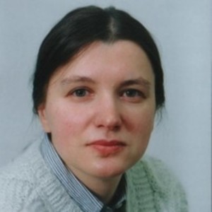 Ирина Вильевна Львова