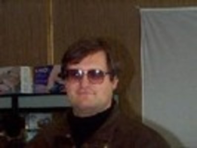 Максим Владимирович Терин