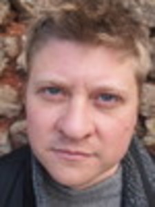 Джеймс  Скадамор