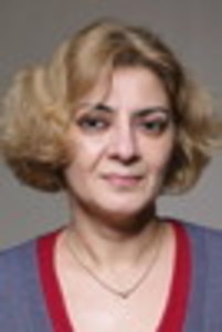 Гюлюш  Агамамедова