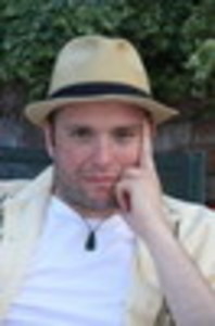 Гэвин  Смит