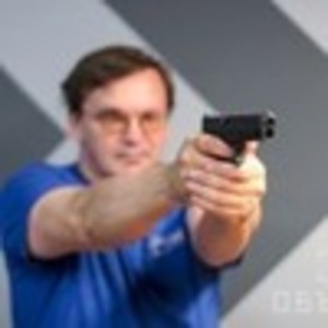 Дмитрий Алексеевич Митюшин