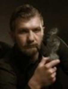 Саймон  Уокер