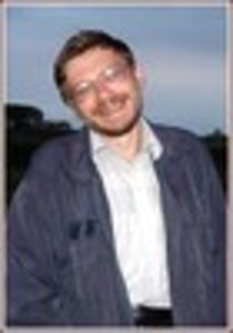 Дмитрий Геннадьевич Зданович