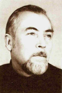 Владимир Сергеевич Гайденко