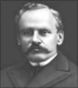 Алексей Александрович Шахматов