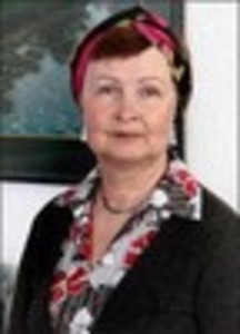 Галина Анатольевна Корженевская
