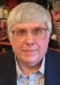 Робин  Робертсон