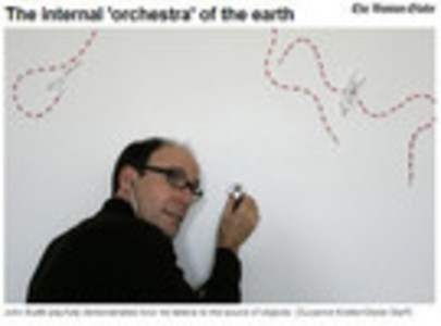 Джон  Буллит