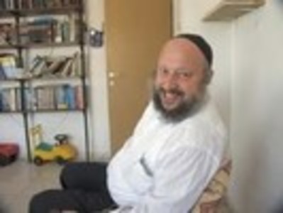 Цви  Вассерман