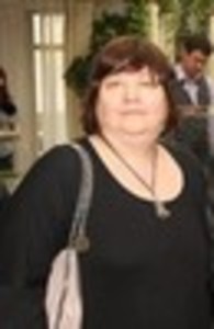 Елена  Весёлая