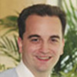 Джон  Виега