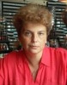 Наталья Александровна Сапункова