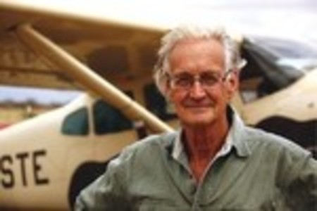 Иэн  Дуглас-Гамильтон