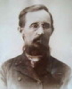 Михаил Андреевич Колчин