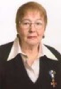 Лилиана Иоганес-Эдуардовна Бреверн