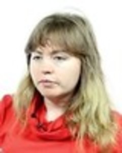 Ольга Александровна Брилёва