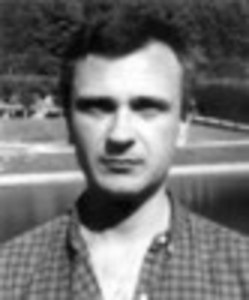 Тони  Дювер