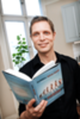 Андреас  Энфельдт