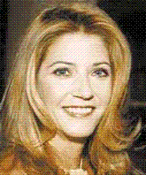 Кэндес  Бушнелл