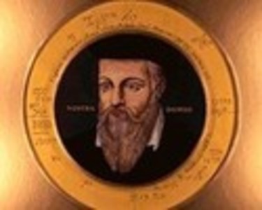Мишель  Нострадамус